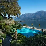 Casa Berno Panorama מלון 4*