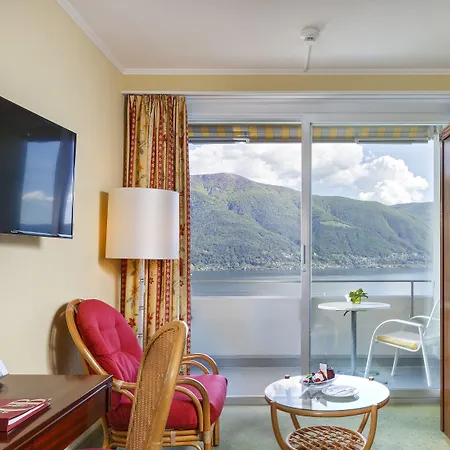 Szálloda Casa Berno Panorama 4*