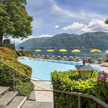 Szálloda Casa Berno Panorama 4*