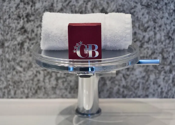 Casa Berno Panorama Szálloda 4*