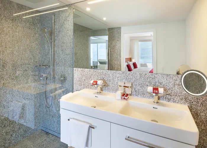 Szálloda Casa Berno Panorama 4*