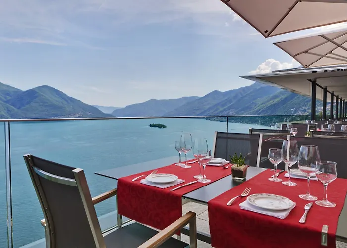 Casa Berno Panorama Szálloda 4*