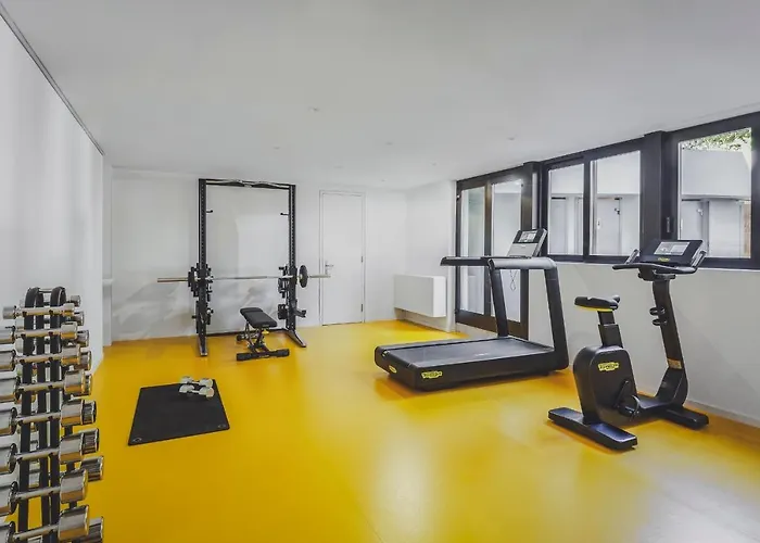 Szálloda Casa Berno Panorama