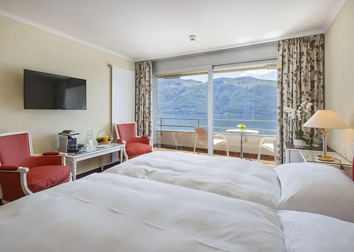 Casa Berno Panorama 4*