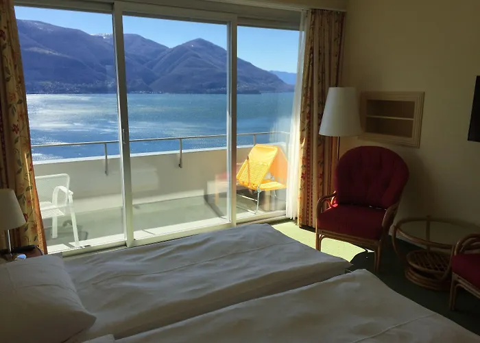 Szálloda Casa Berno Panorama 4*