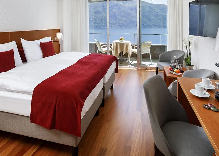 Szálloda Casa Berno Panorama 4*