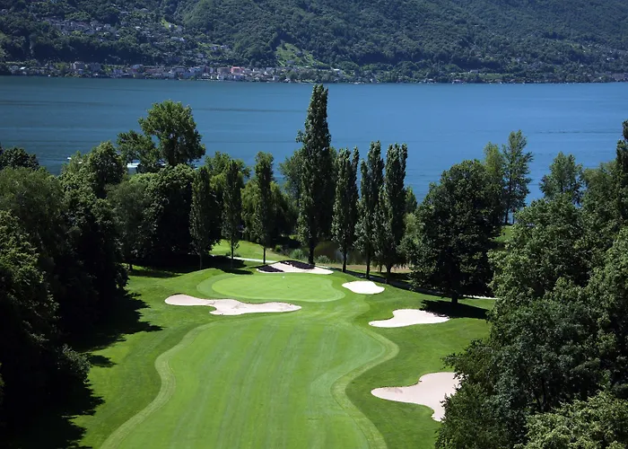 Szálloda Casa Berno Panorama