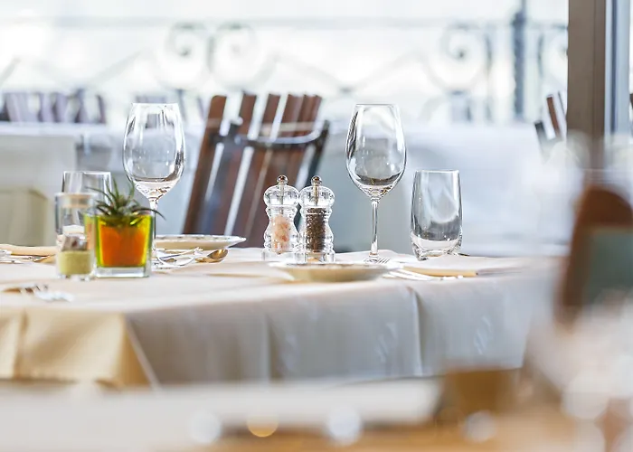 Casa Berno Panorama Szálloda