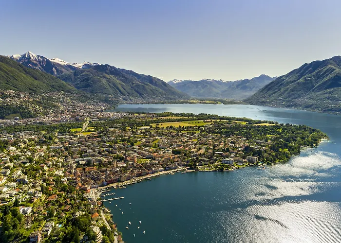 Casa Berno Panorama Szálloda 4*