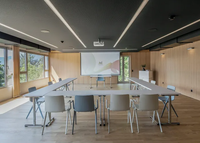 Casa Berno Panorama Szálloda Ascona