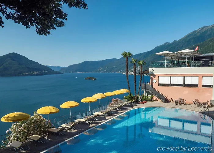 Szálloda Casa Berno Panorama 4*