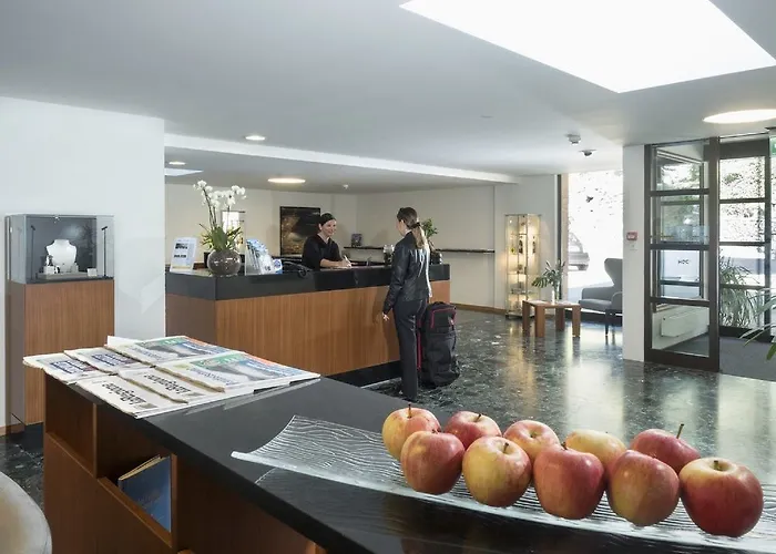 Szálloda Casa Berno Panorama 4*