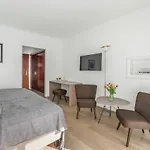 Hotel Casa Berno Panorama