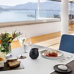 Casa Berno Panorama Hotel Ascona