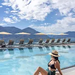 Casa Berno Panorama Hotel 4*