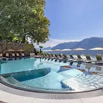 Hotel Casa Berno Panorama Ascona