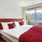 Casa Berno Panorama Hotel Ascona