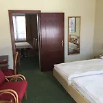 Hotel Casa Berno Panorama Ascona