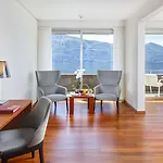Casa Berno Panorama Hotel Ascona