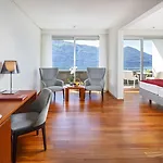 Casa Berno Panorama Hotel