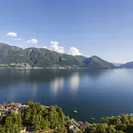 Casa Berno Panorama Hotel