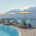 Hotel Casa Berno Panorama Ascona