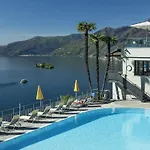 Casa Berno Panorama 4* Ascona