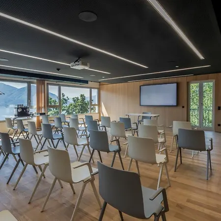 Casa Berno Panorama Готель 4*