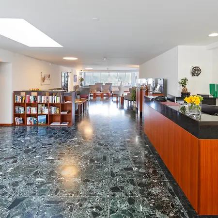 Casa Berno Panorama Готель Аскона