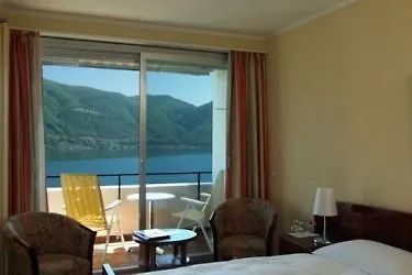 Готель Casa Berno Panorama 4*