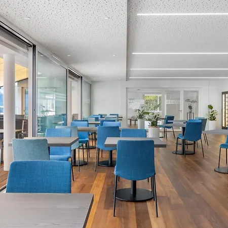 Casa Berno Panorama Готель 4*