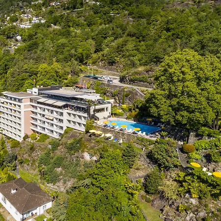 Casa Berno Panorama